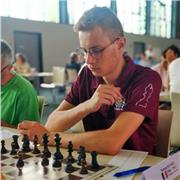 Passez à la vitesse supérieure et progressez aux échecs avec professeur passionné et pédagogue ! Bonne humeur garantie !